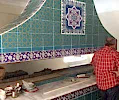 Bahçelievler Havalandırma
