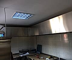 Havalandırma Bacaları